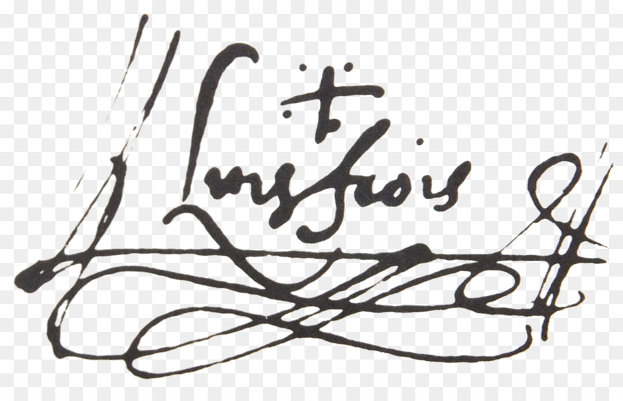 Firma，Autógrafo PNG