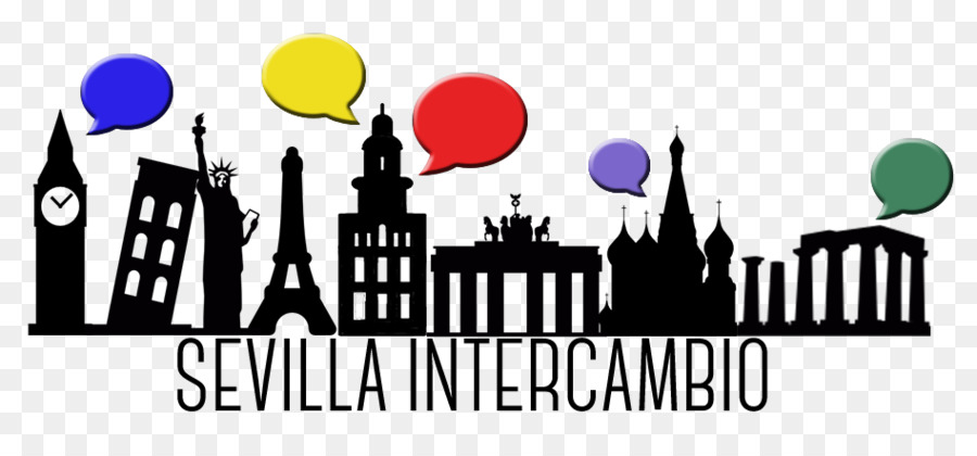 La Cultura，Intercambio De Idiomas Sevilla PNG