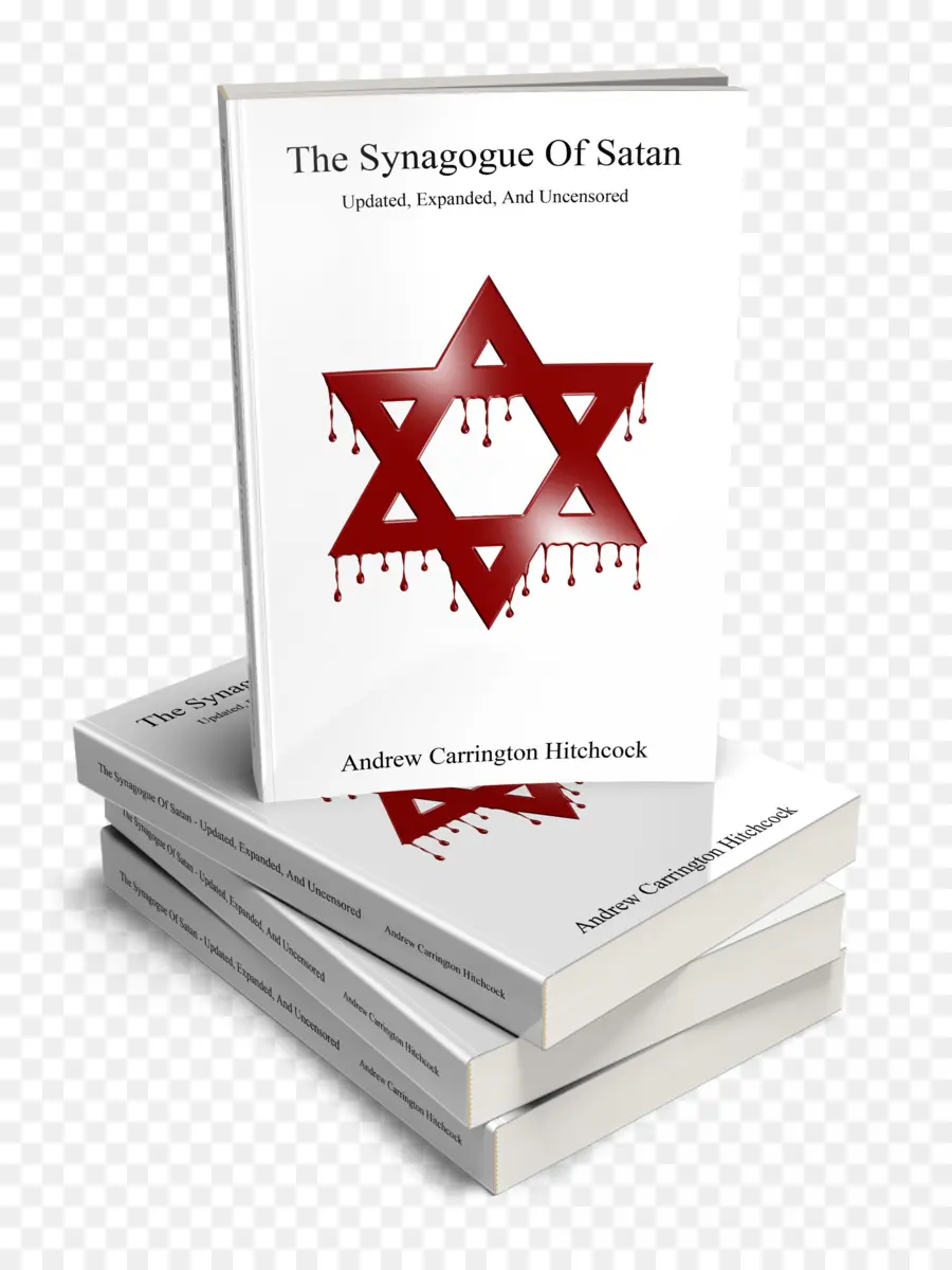 Orar Plan De Beneficio Y，La Sinagoga De Satanás La Historia Secreta De Los Judíos De La Dominación Del Mundo PNG