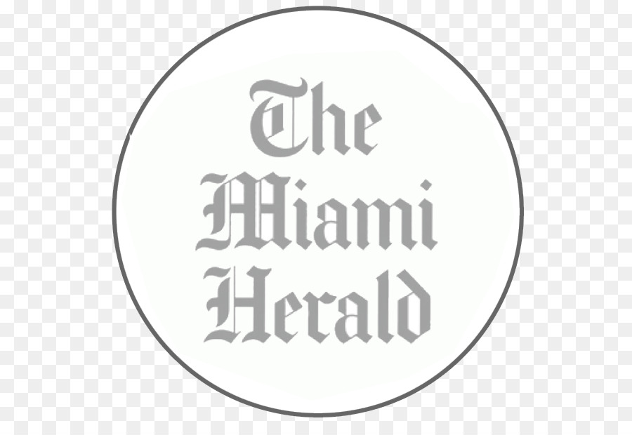 Miami，Miami Herald PNG