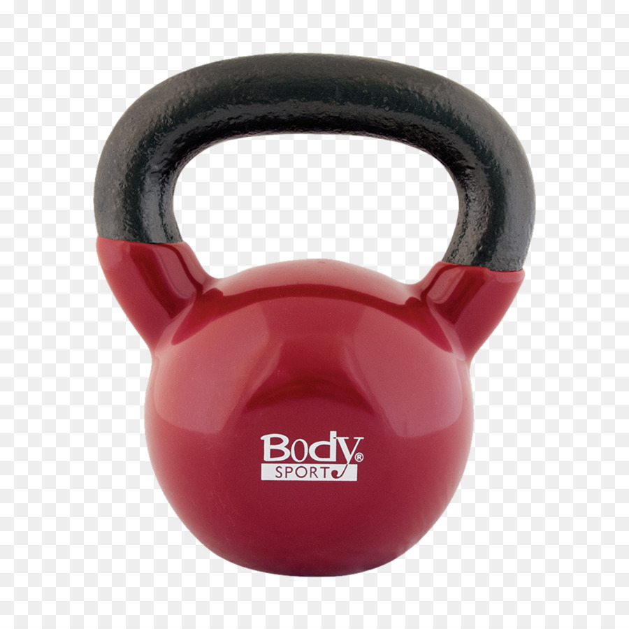 Kettlebell，Látex PNG