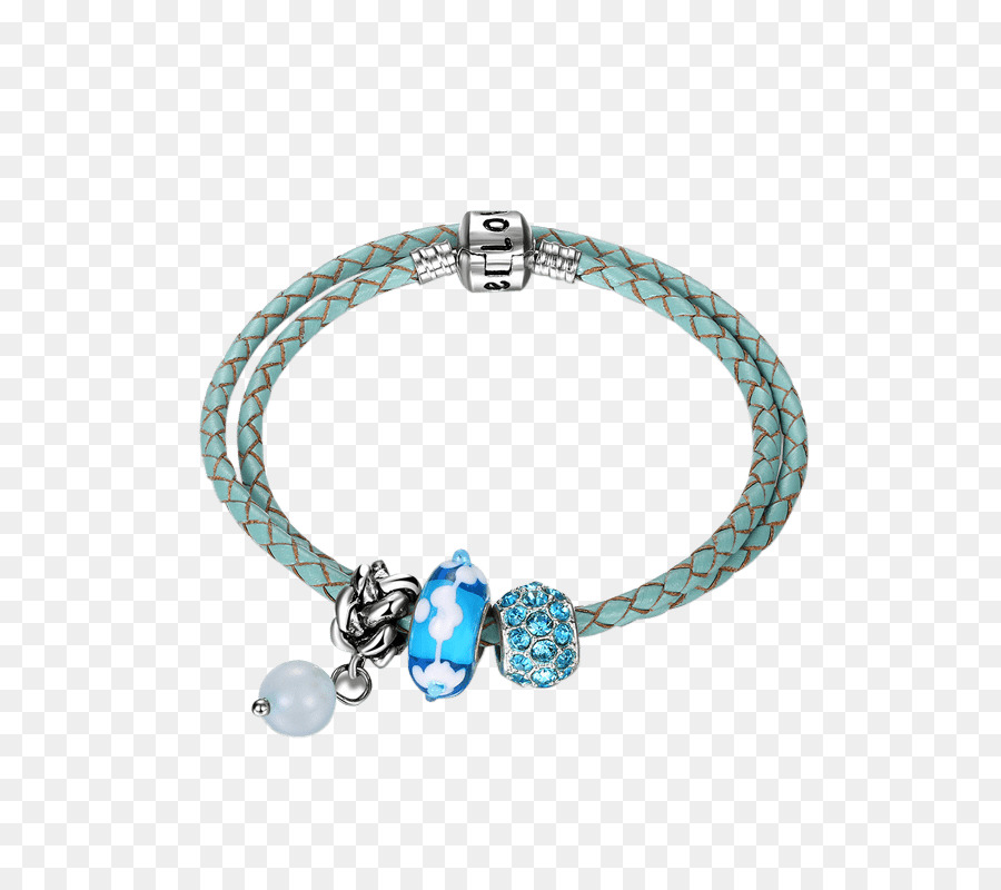 Pulsera，Pendiente PNG