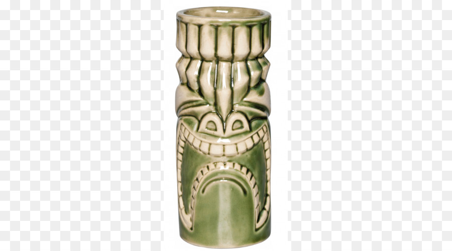 La Cultura Tiki，Tiki Tazas PNG