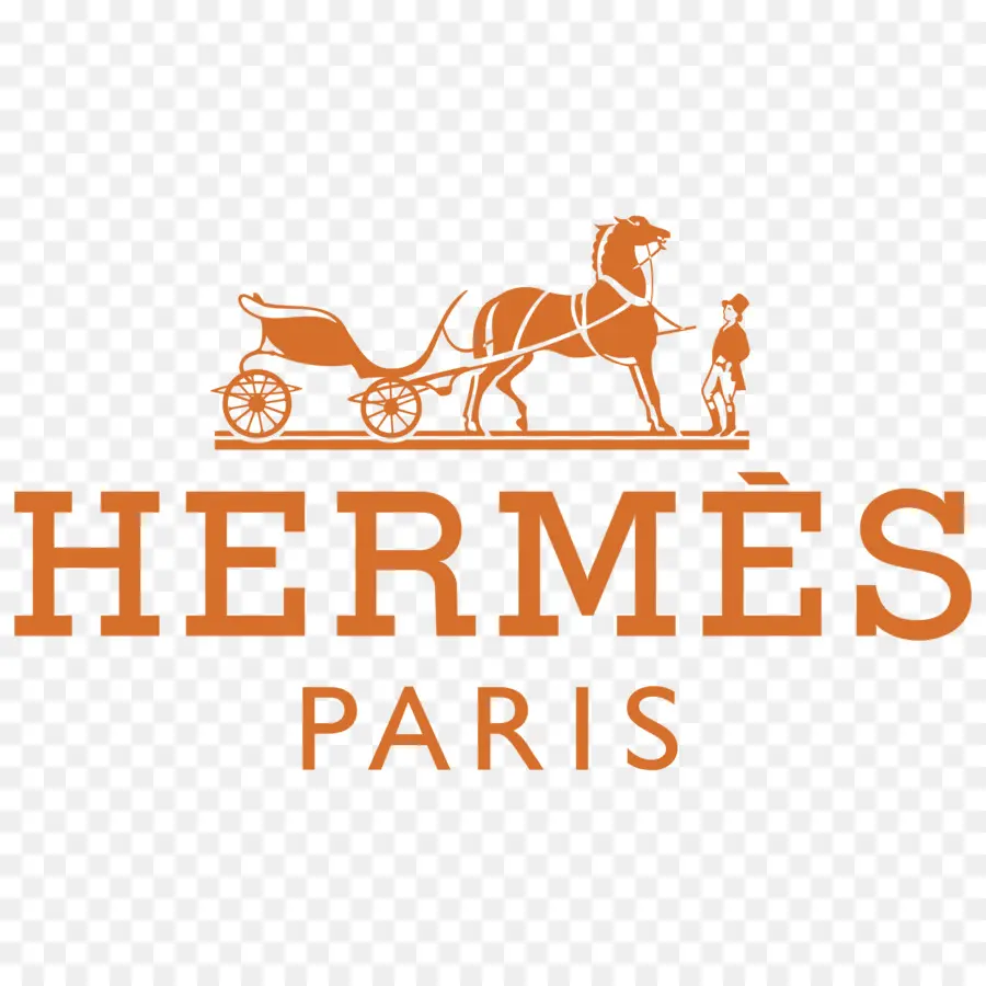 Hermès，Logotipo PNG