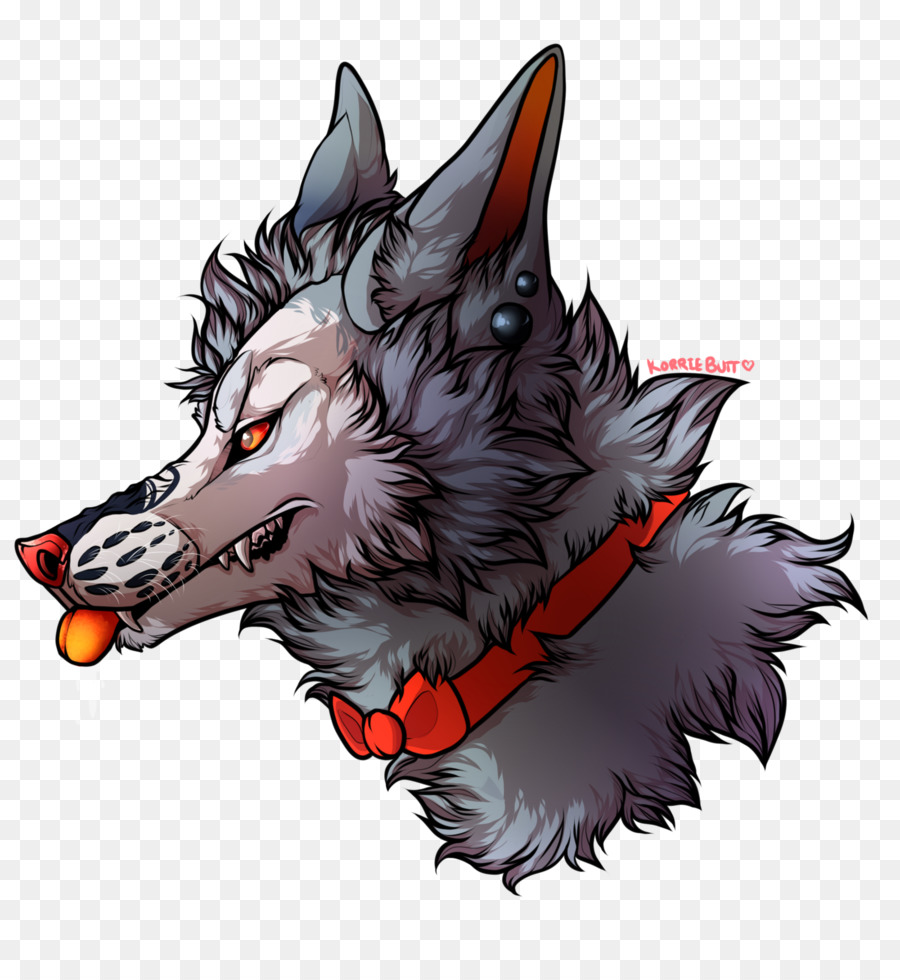 Perro，Hombre Lobo PNG