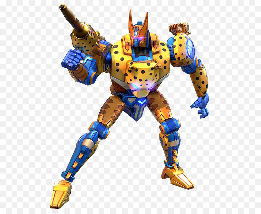 Bichito，Optimus Primal PNG