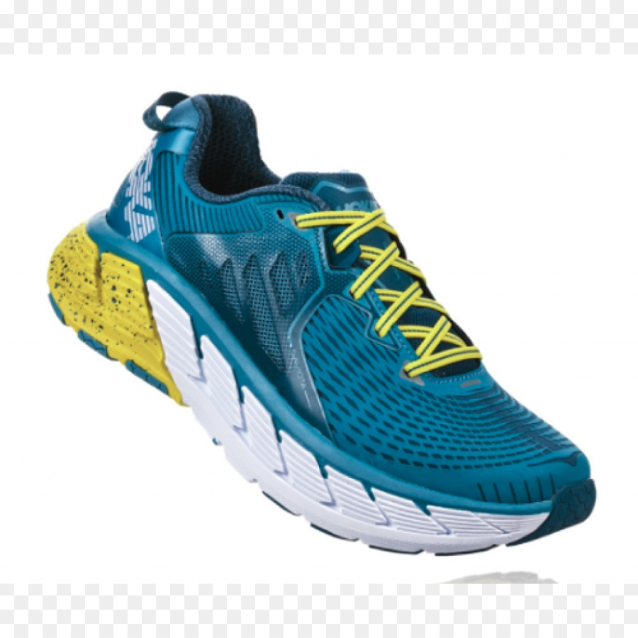 Hoka Uno，Speed Goat PNG