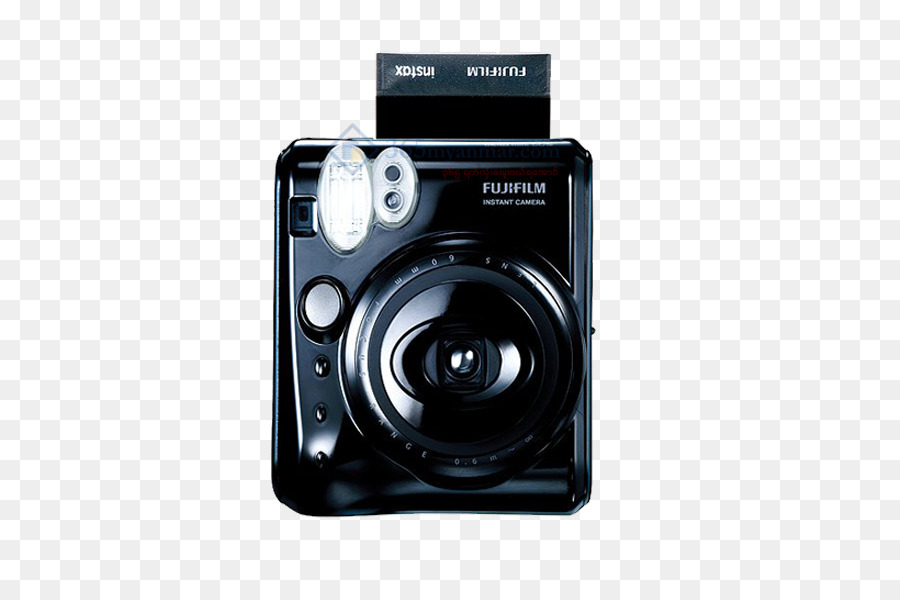 La Película Fotográfica，Instax PNG