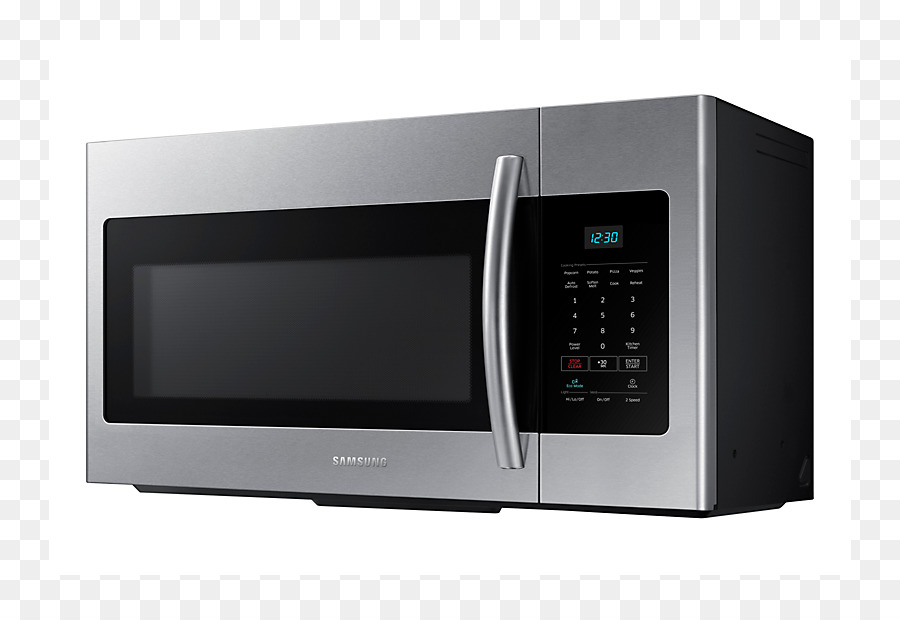 Los Hornos De Microondas，Samsung Me16h702 PNG