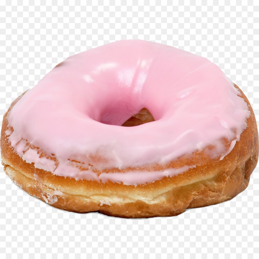 Donas，Glaseado De Glaseado PNG