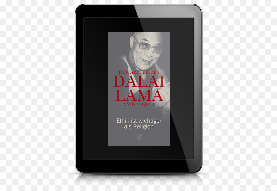 Apelación Por El Dalai Lama Para El Mundo De La ética Es Más Importante Que La Religión，El 14º Dalai Lama PNG