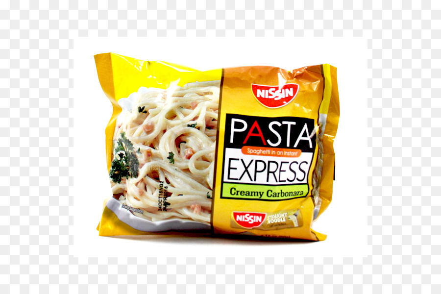 Bucatini，Carbonara PNG