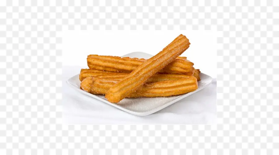 Churro，Donuts PNG