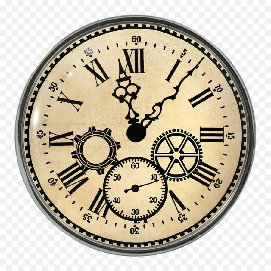 Reloj，Antigüedades PNG