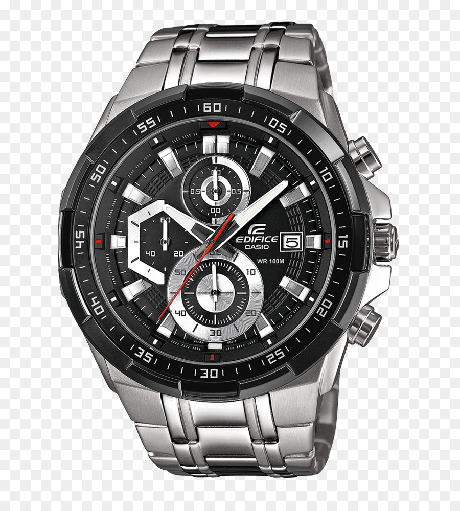 Edificio De Casio，Casio Edificio Classic Efr539d PNG