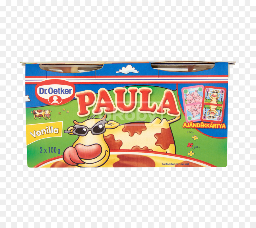 Pudín，De Postre PNG