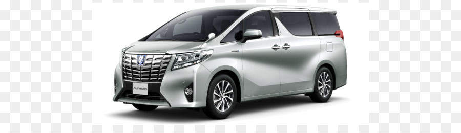 Toyota Alphard，Toyota PNG