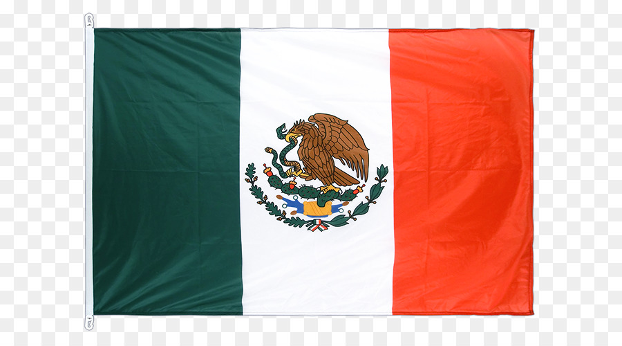 México，La Bandera De México PNG