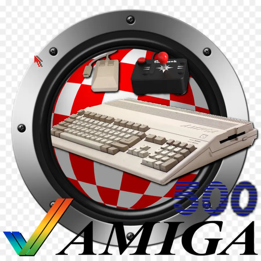 Amigos 300，Amigos PNG