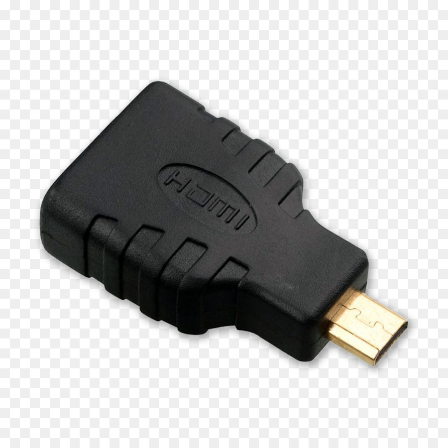 Hdmi，Adaptador PNG