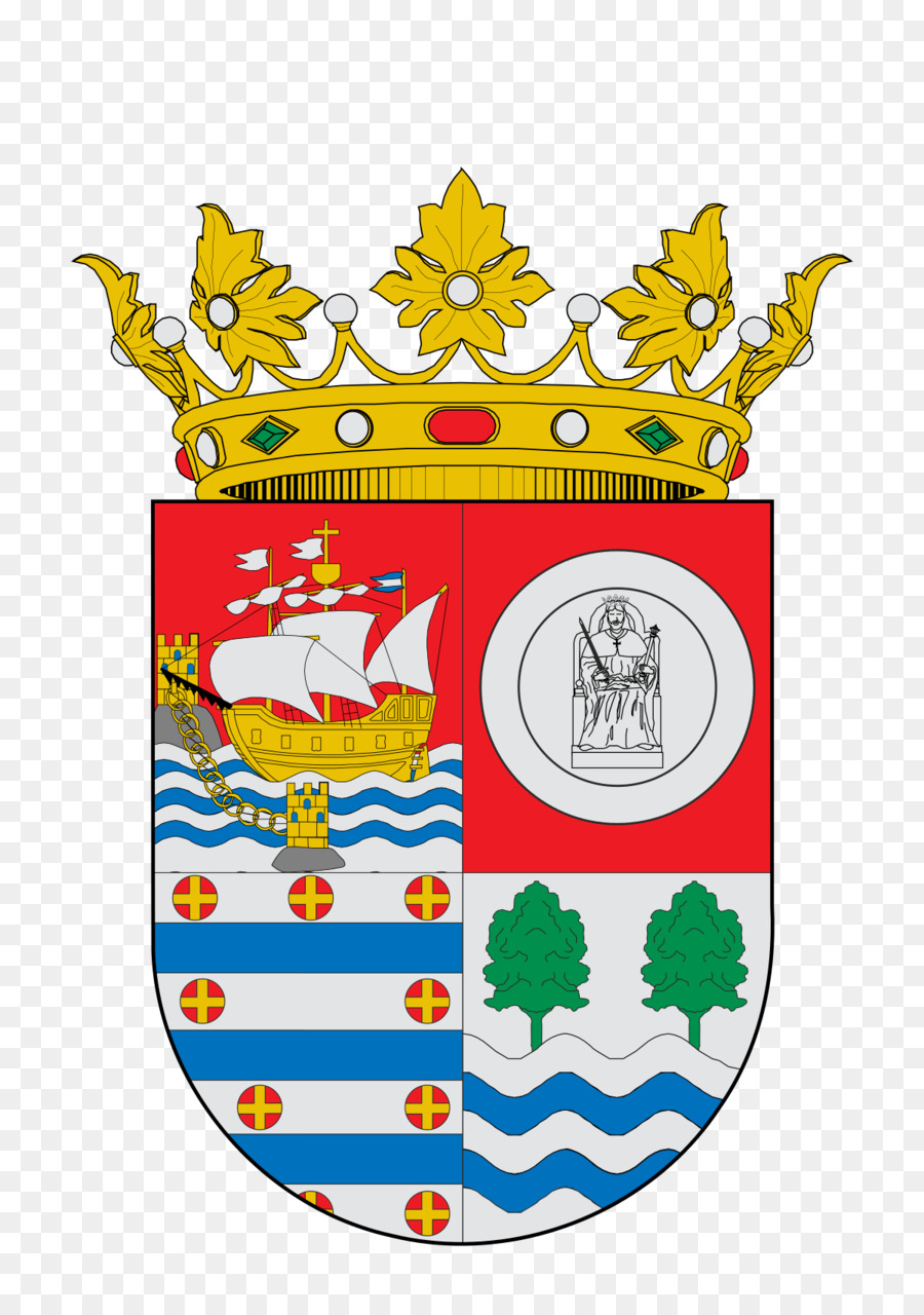 Escudo De Armas，España PNG
