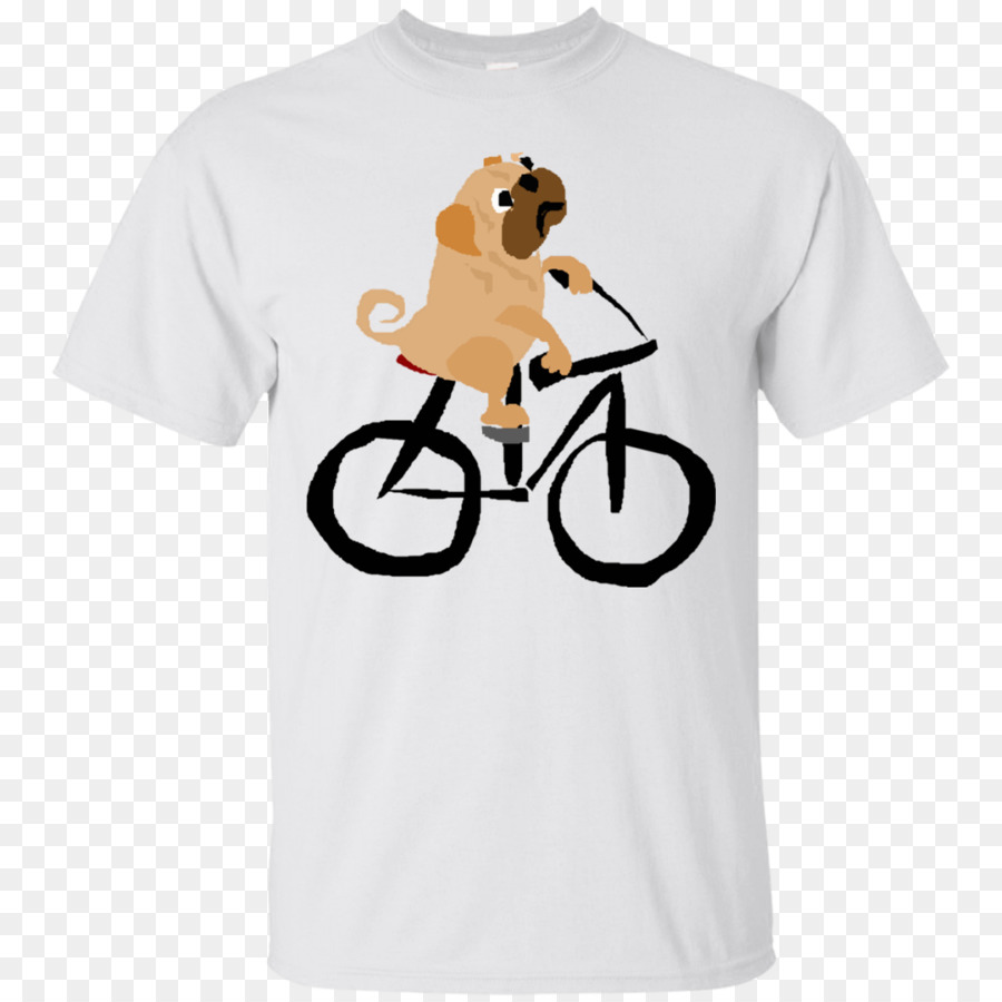 Pug，Camiseta PNG