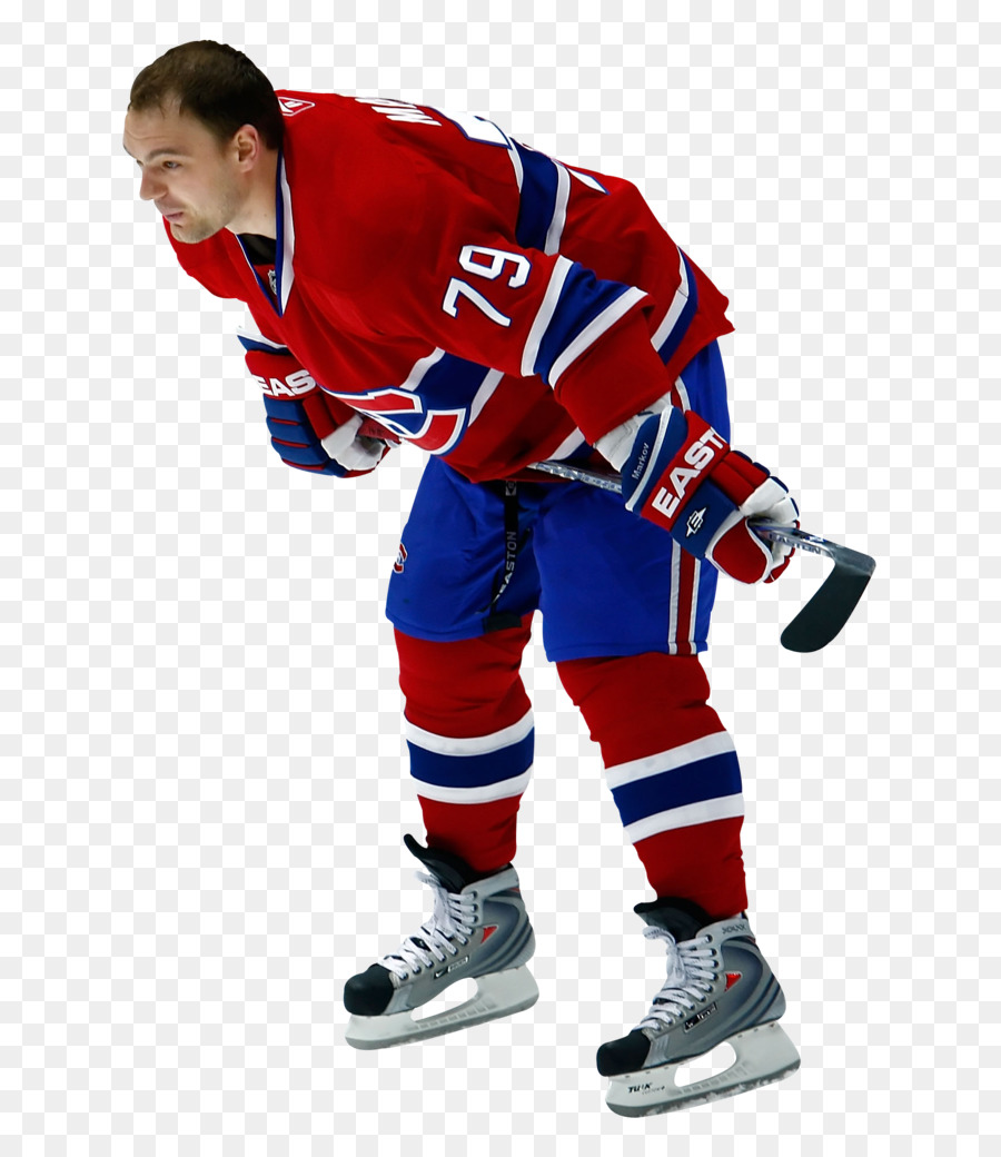 Andrei Markov，Montreal Canadiens PNG