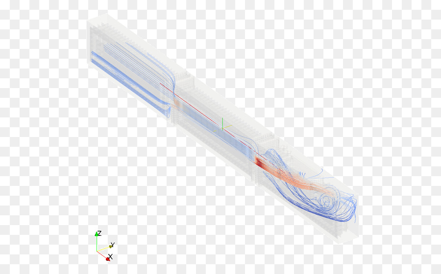 Dinámica De Fluidos Computacional，La Dinámica De Fluidos PNG