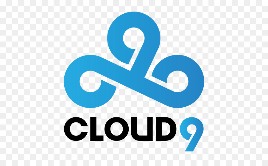 Logotipo De Cloud9，Deportes Electrónicos PNG