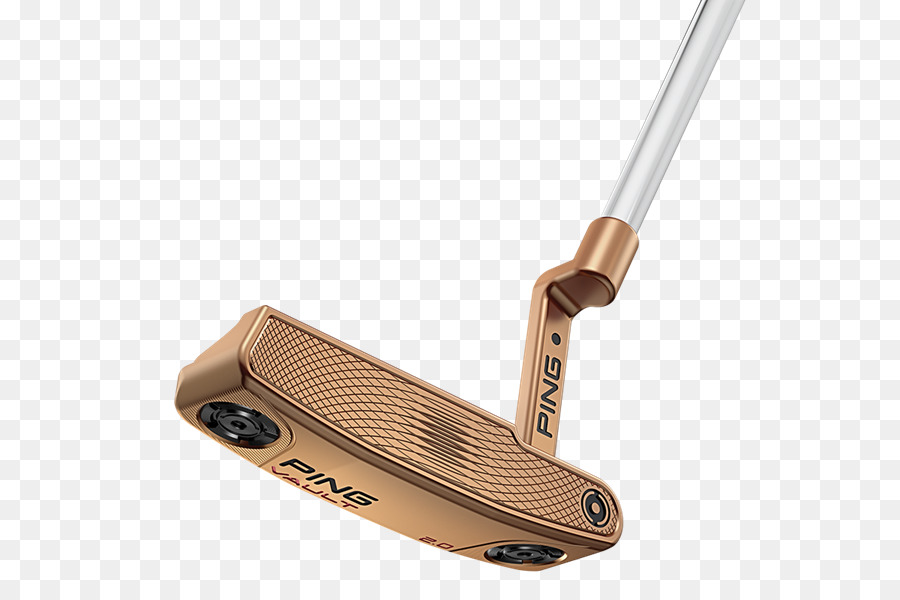 Ping，Putter PNG