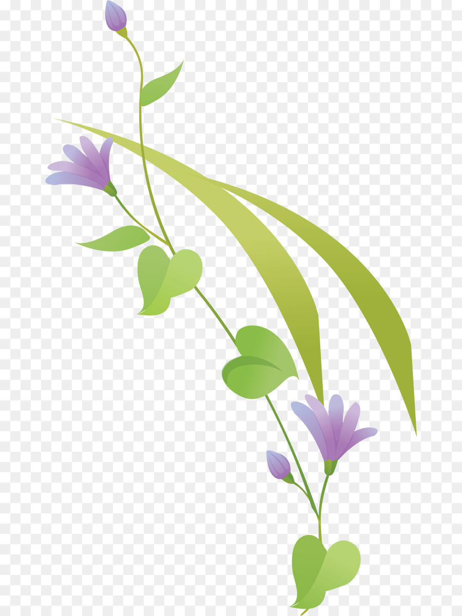 Arte，Flor PNG