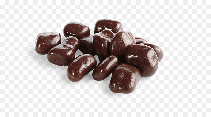 Nueces Cubiertas De Chocolate，Bocadillo PNG