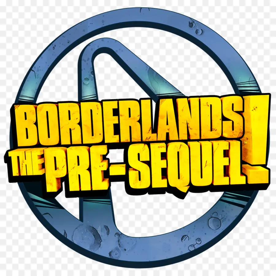 Borderlands The Presequel，Borderlands 2 PNG