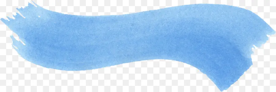 Ola Azul，Agua PNG