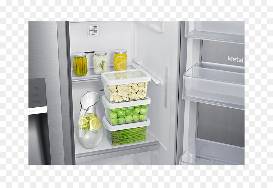 Refrigerador，Samsung Rh22h9010 PNG