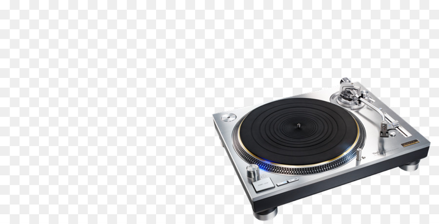 Feria De Berlín，Technics Sl1200 PNG