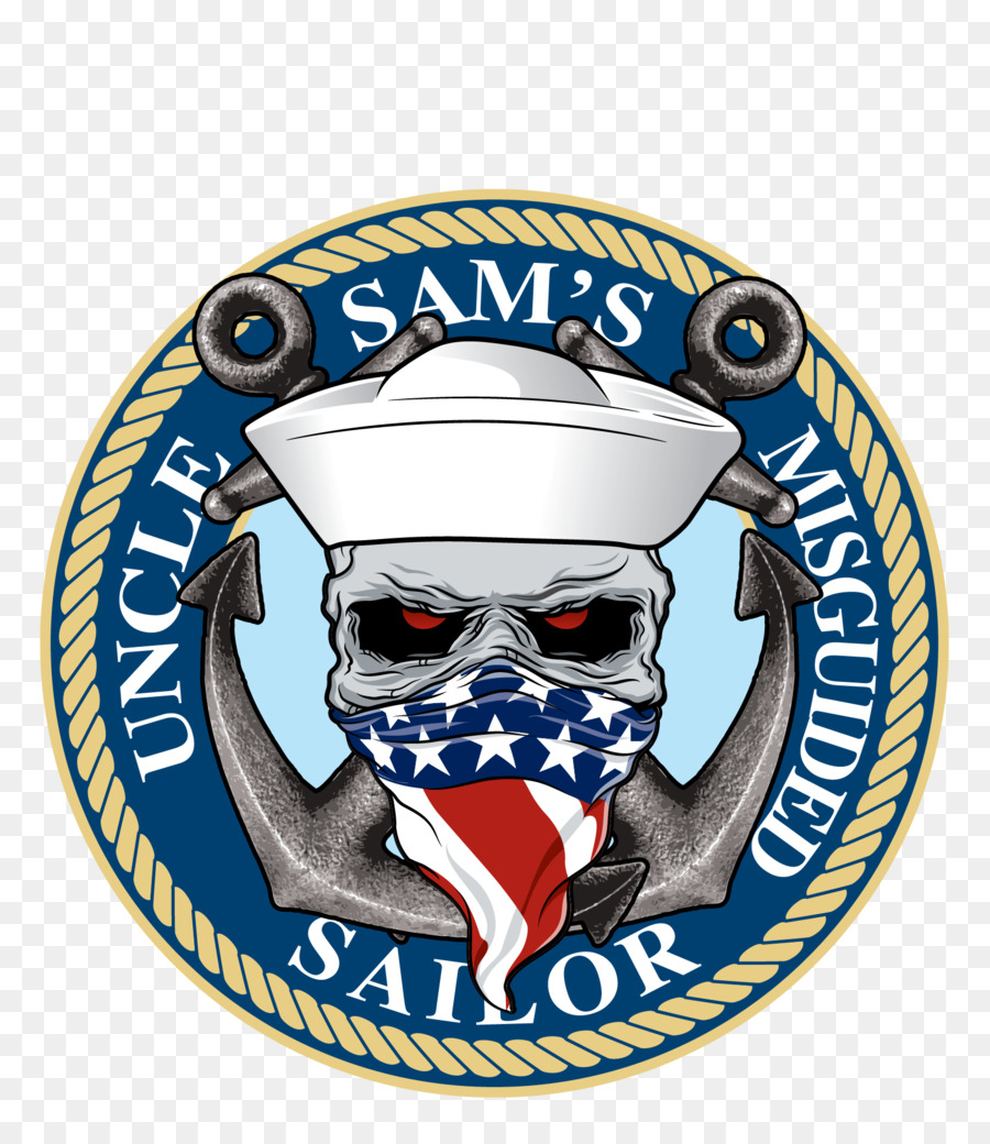 El Tío Sam，Marinero PNG