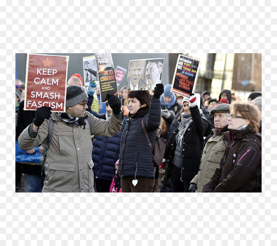 2017 Marcha De Mujeres，Estados Unidos PNG