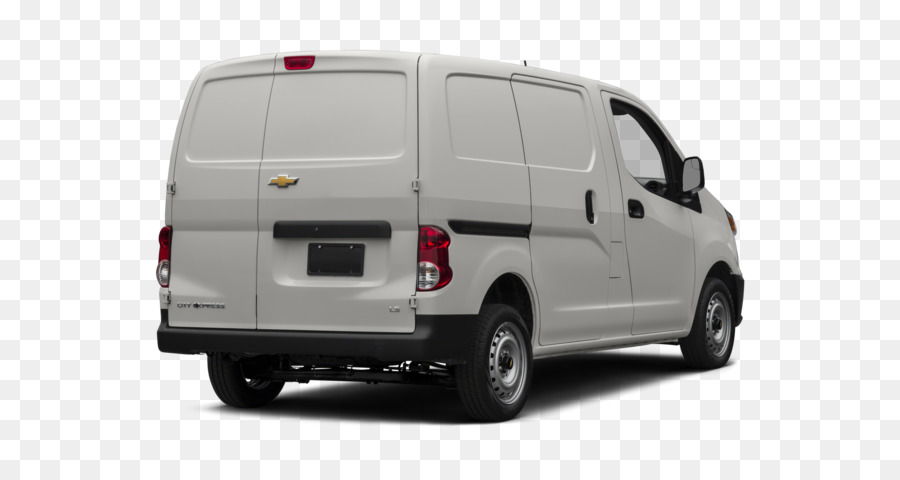 2017 Chevrolet City Express，2015 Chevrolet City Express 1ls Camioneta De Carga PNG