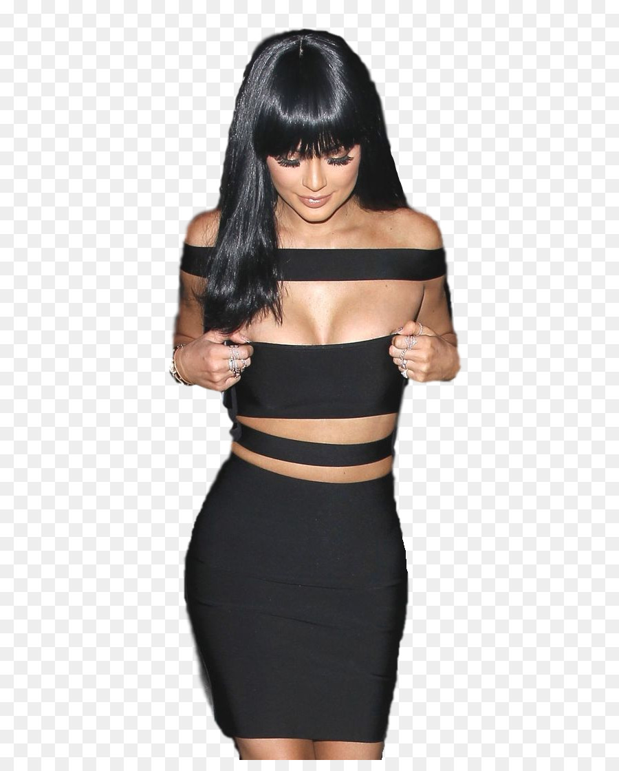 Kylie Jenner，Mantenerse Al Tanto De Las Kardashians PNG