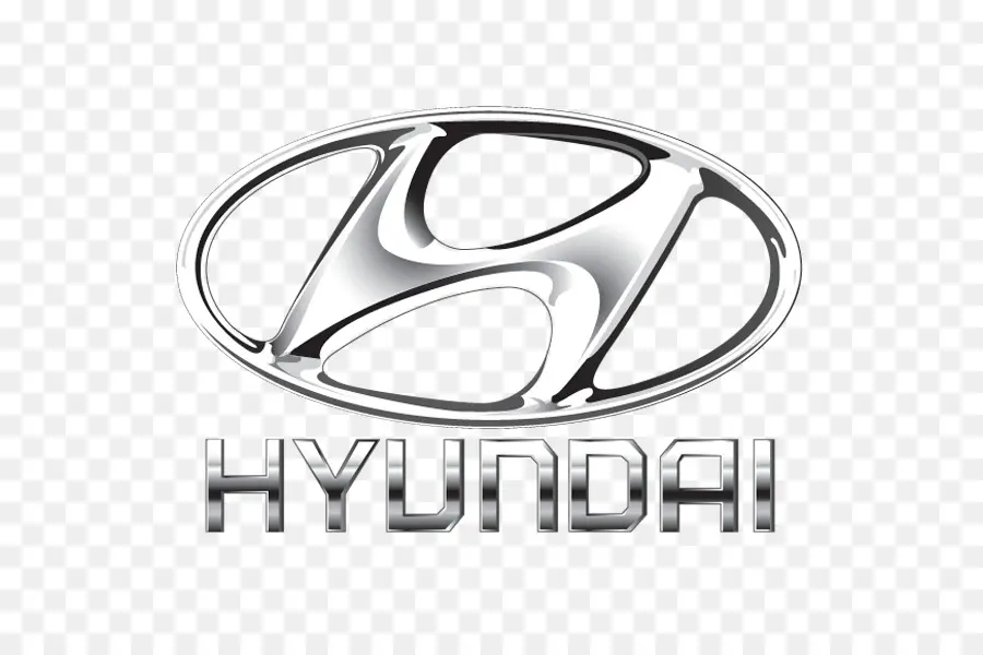 Logotipo De Hyundai，Auto PNG