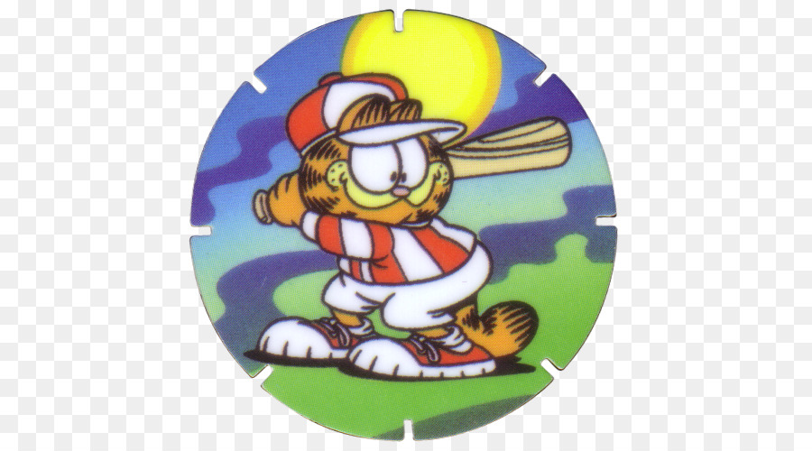 Garfield，Capitales De Washington PNG