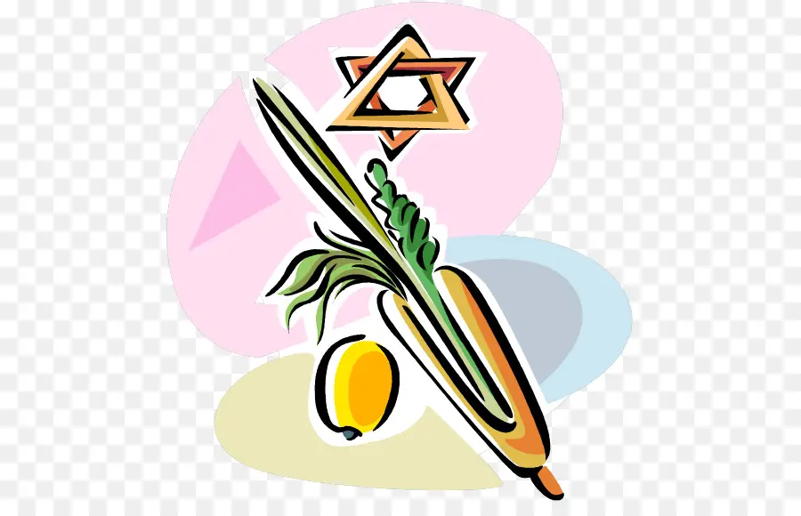 Sucot，Lulav PNG