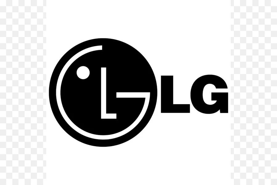 Logotipo De Lg，Marca PNG