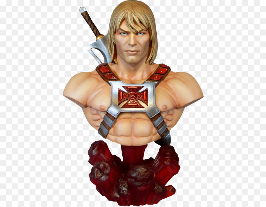 El Hombre，Heman Y Los Maestros Del Universo PNG