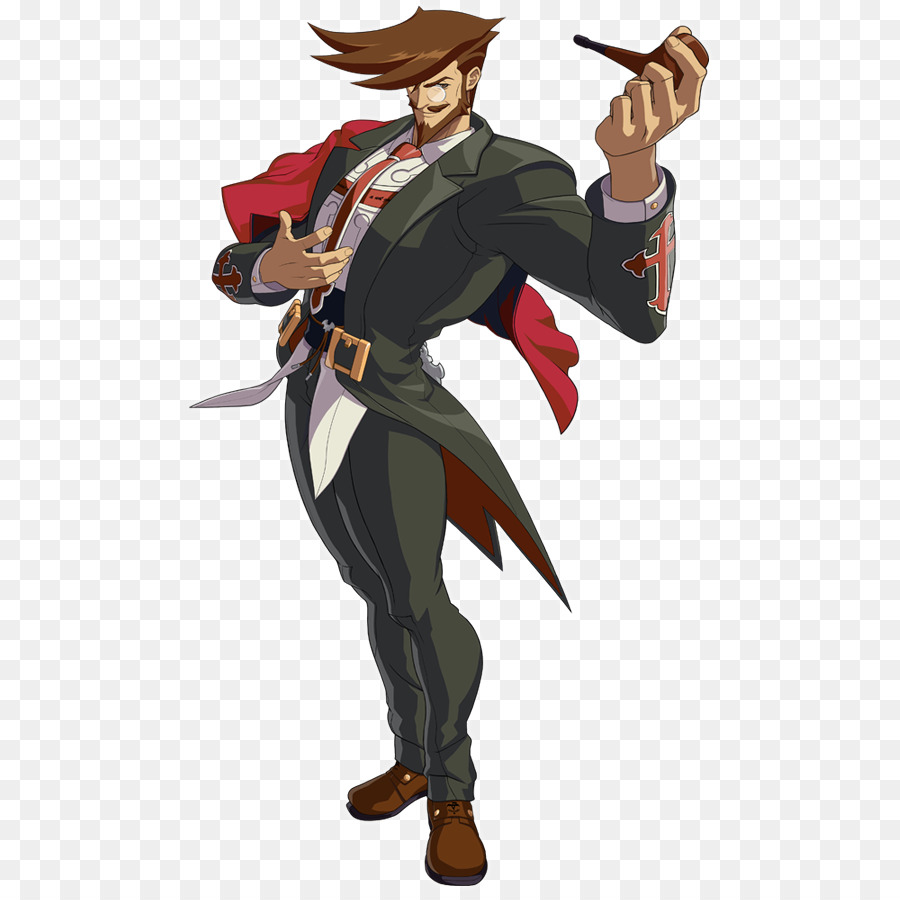 Guilty Gear Drx，Guilty Gear Xx PNG