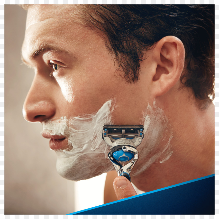 Maquinilla De Afeitar，Gillette PNG