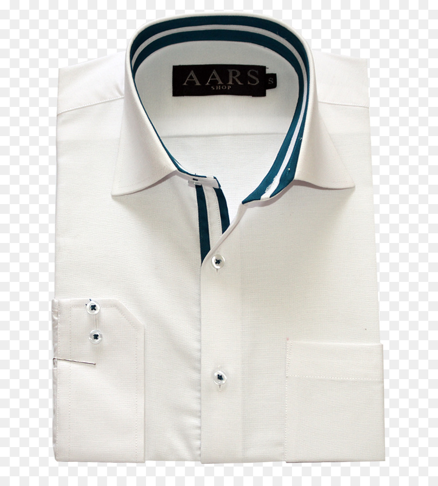 Camisa Blanca，Formal PNG