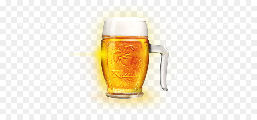 La Cerveza，Velkopopovický Kozel PNG