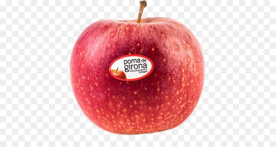 Poma De Girona，Apple PNG